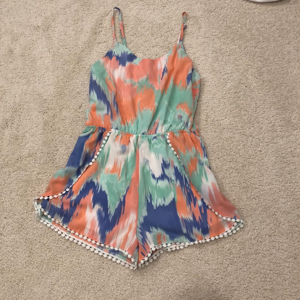 Romper